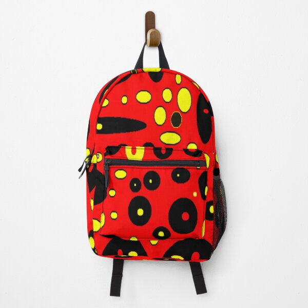 Item preview, RED BLACK YELLOW A-10 designed and sold by Infopreneur1231.