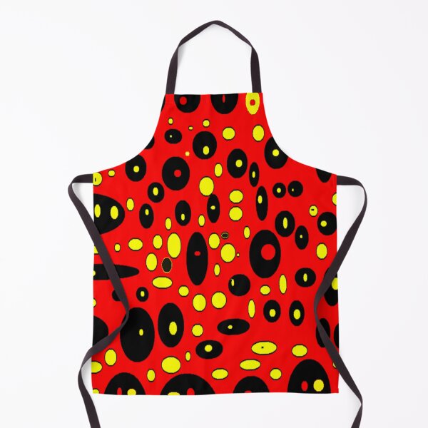 Item preview, RED BLACK YELLOW A-10 designed and sold by Infopreneur1231.