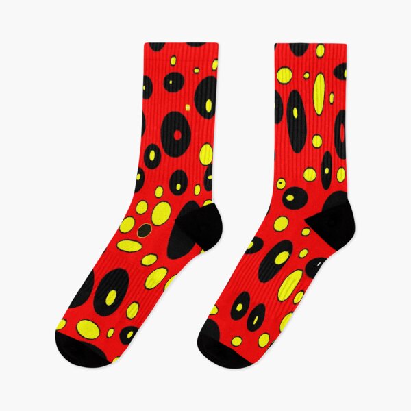 Item preview, RED BLACK YELLOW A-10 designed and sold by Infopreneur1231.