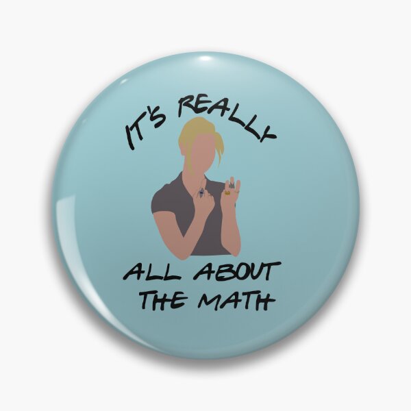 Item preview, It's Really All About the Math designed and sold by calliew1217.