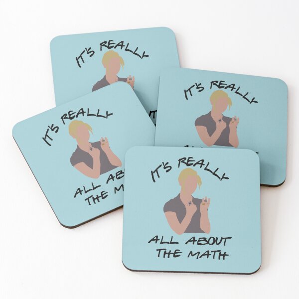 Item preview, It's Really All About the Math designed and sold by calliew1217.