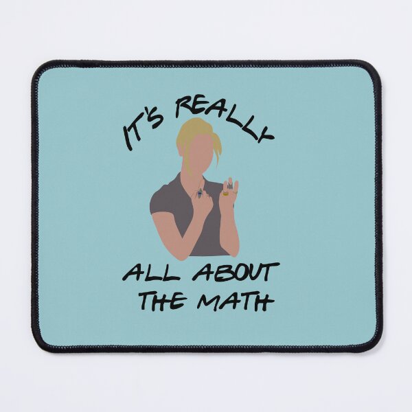 Item preview, It's Really All About the Math designed and sold by calliew1217.
