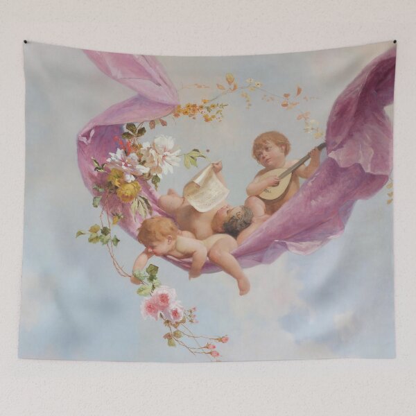 Item preview, Angels - Osvaldo Bignami designed and sold by Onodera.