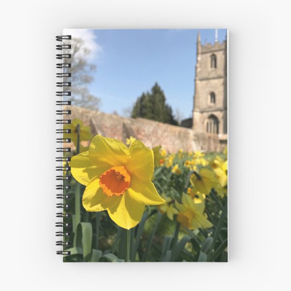 Artikelvorschau, Frühling in Avebury entworfen und verkauft von Tizz07.