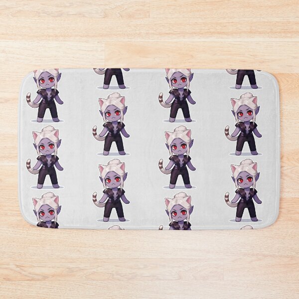 Item preview, Mewthara: Baldurs Gato 3 designed and sold by SphynxLove855.