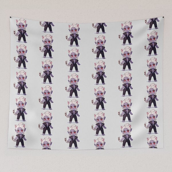 Item preview, Mewthara: Baldurs Gato 3 designed and sold by SphynxLove855.