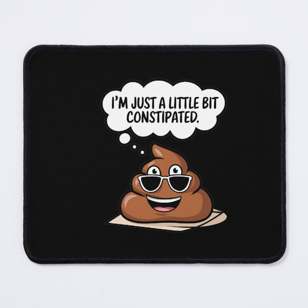 Item preview, Funny poo | Cute poop | Smiling Poop designed and sold by RedCircleArt.