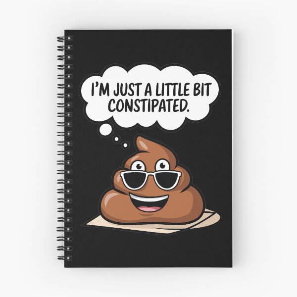 Item preview, Funny poo | Cute poop | Smiling Poop designed and sold by RedCircleArt.
