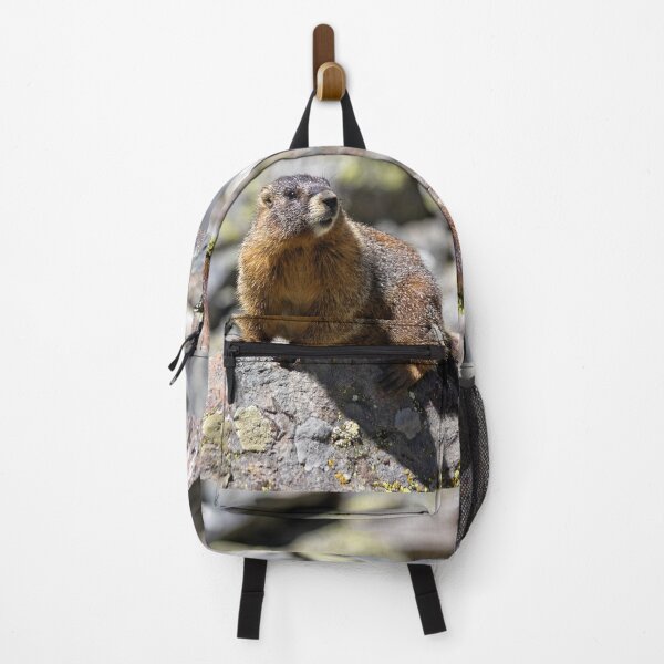 Item preview, Marmot designed and sold by Valentina Gatewood.