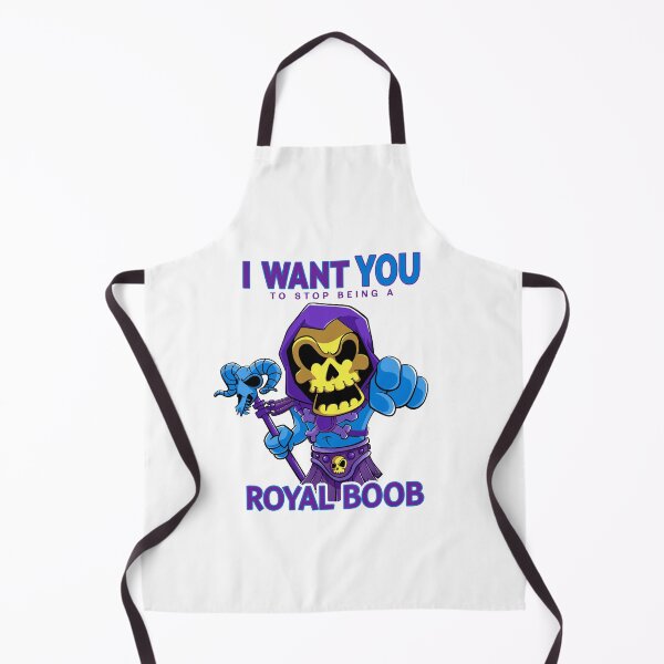 Item preview, Retro 80's Cartoon Wants You designed and sold by ChrisNixt.