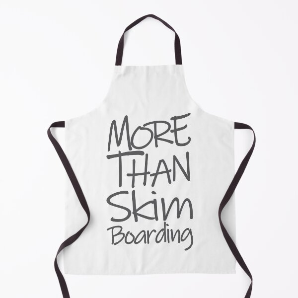 Item preview, More Than Skimboarding The Perfect Way to Show how much you love the adventure designed and sold by YAHIA-14.