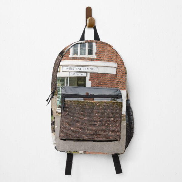 Item preview, The Chequers Inn & West End House designed and sold by JEZ22.