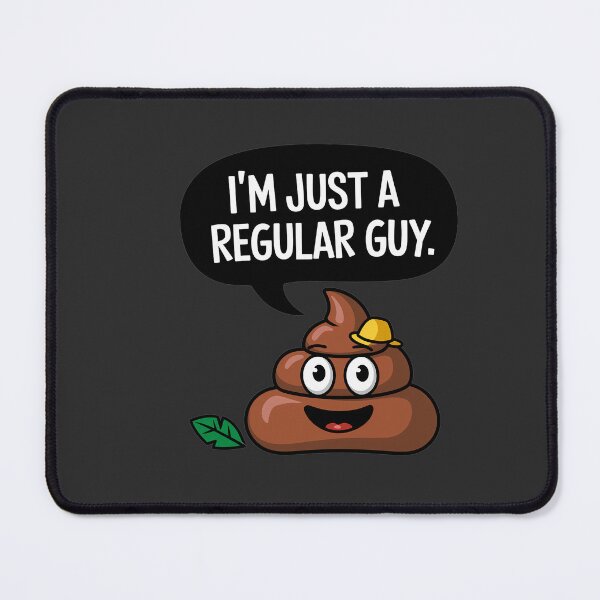 Item preview, Funny poo | Cute poop | Smiling Poop designed and sold by RedCircleArt.