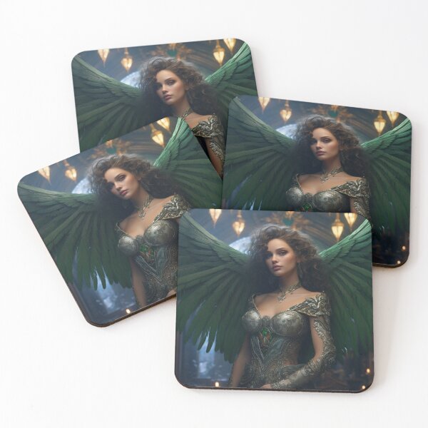 Item preview, Fairy Queen designed and sold by Solace Sparkles.