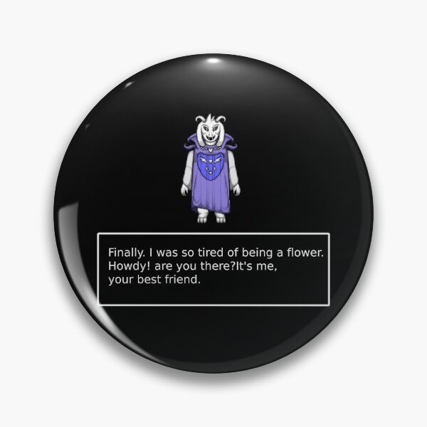 Item preview, Asriel Dreemurr designed and sold by birdman91.