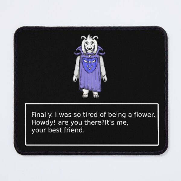 Item preview, Asriel Dreemurr designed and sold by birdman91.