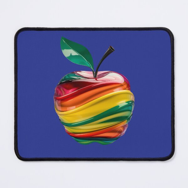 Item preview, Apple marble designed and sold by MangaCortaTees.