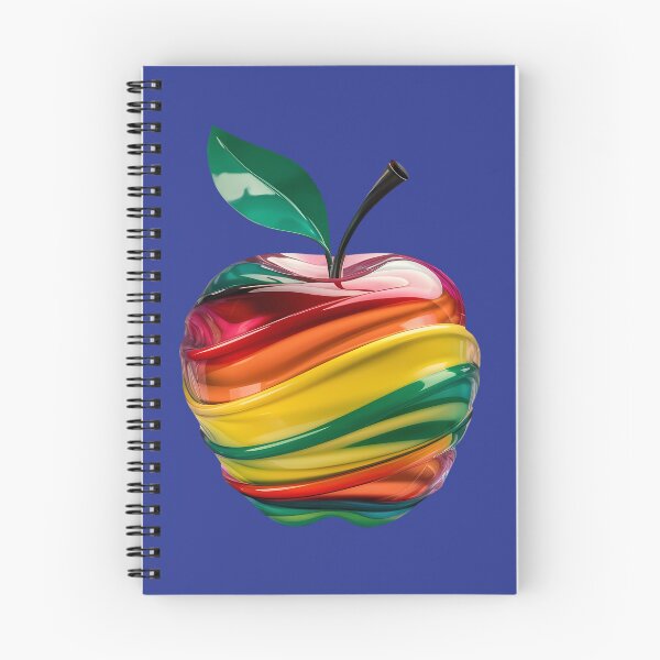 Item preview, Apple marble designed and sold by MangaCortaTees.