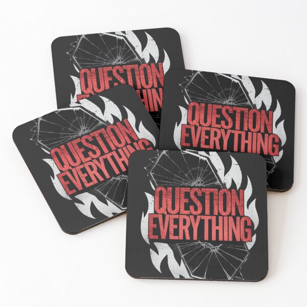Item preview, Provocative Statement Graphic  designed and sold by Takemark.