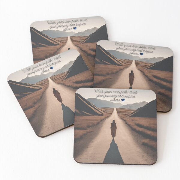 Item preview, Your Own Path and Inspire Others Today designed and sold by IFLYBaby.