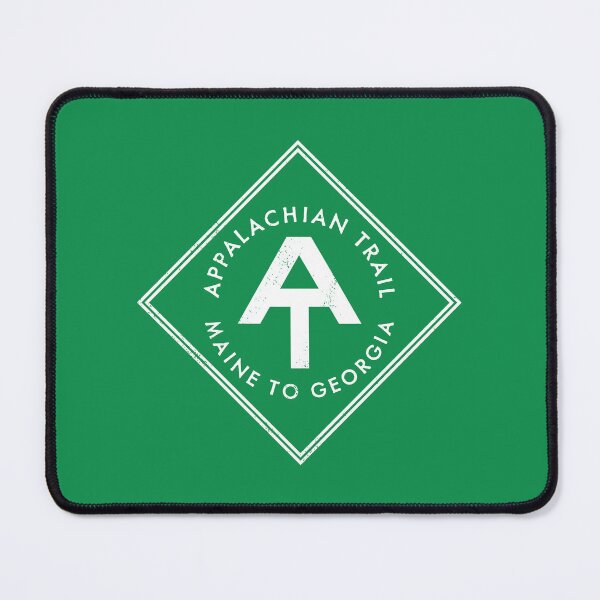 Item preview, Vintage Appalachian Trail Badge designed and sold by deadmansupplyco.