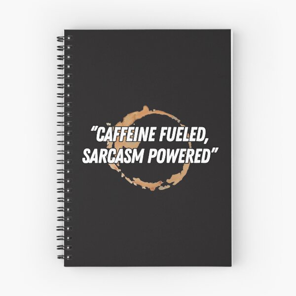 Item preview, PARA AMANTES DEL CAFE Y SARCASMOS designed and sold by RUCIOMORO_TSHIRTS_.