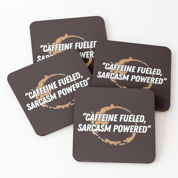 Item preview, PARA AMANTES DEL CAFE Y SARCASMOS designed and sold by RUCIOMORO_TSHIRTS_.