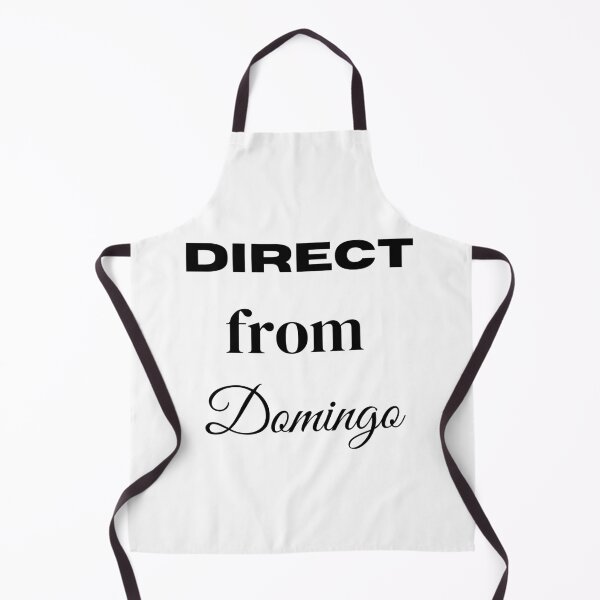 Item preview, direct from domingo designed and sold by asap-store.
