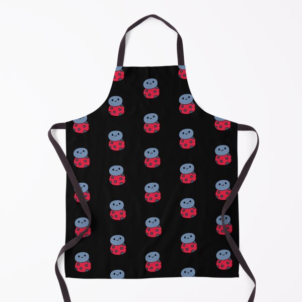 Item preview, Ladybug designed and sold by SideQuestDoodles.
