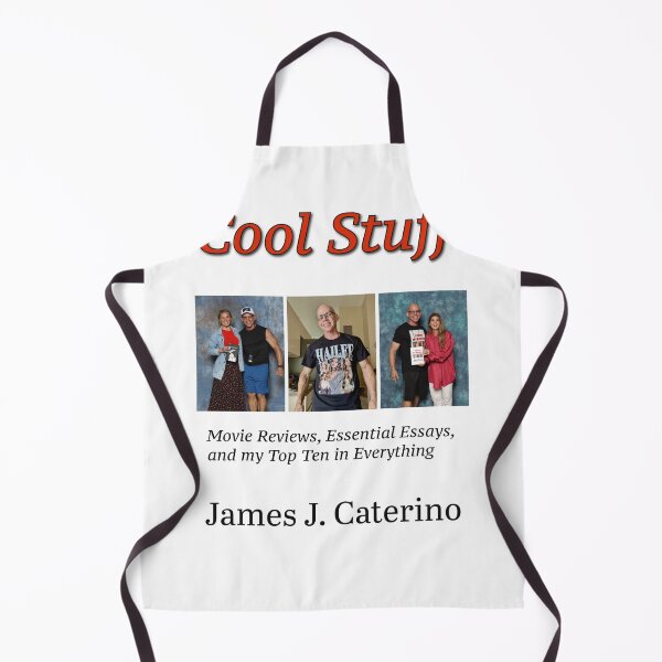 Item preview, Cool Stuff designed and sold by Caterino Books and Art.