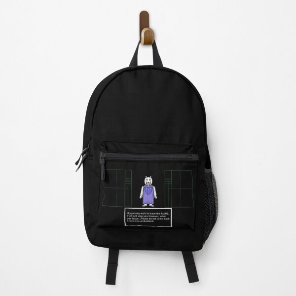Item preview, Toriel designed and sold by birdman91.