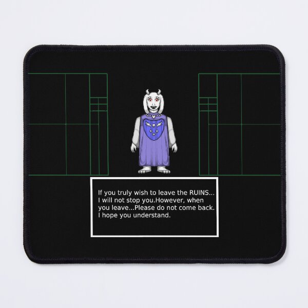 Item preview, Toriel designed and sold by birdman91.