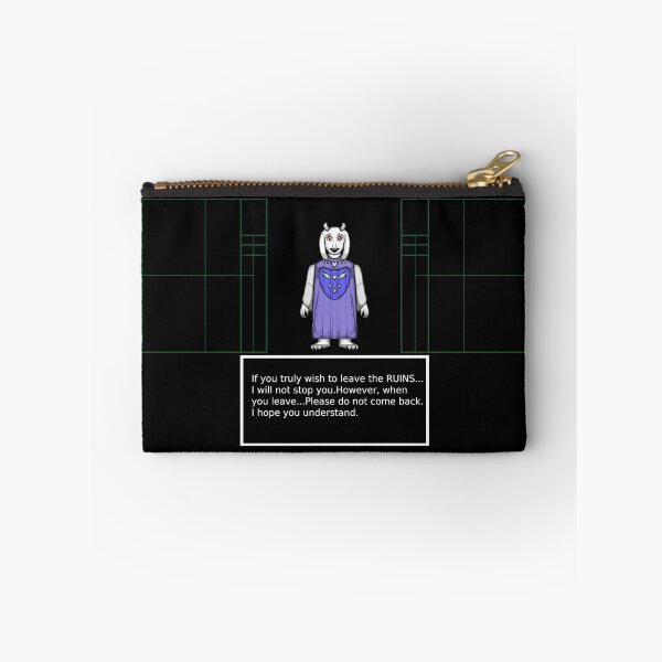Item preview, Toriel designed and sold by birdman91.