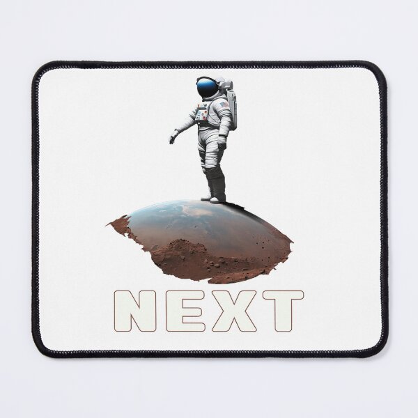 Item preview, Next! designed and sold by 3Brew-Designs.