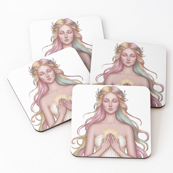 Item preview, Divine Energy designed and sold by DesignMapachiss.