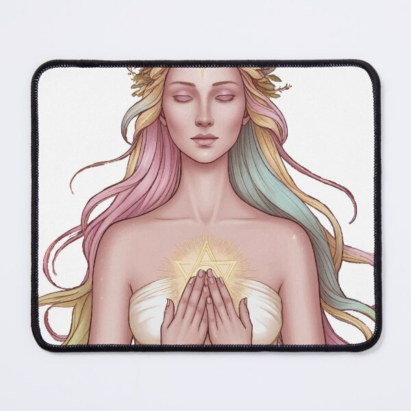 Item preview, Divine Energy designed and sold by DesignMapachiss.