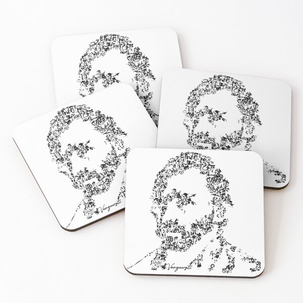Item preview, Vanguerati Gogh designed and sold by Vanguerati.