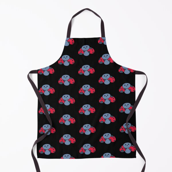 Item preview, Flying Ladybug designed and sold by SideQuestDoodles.