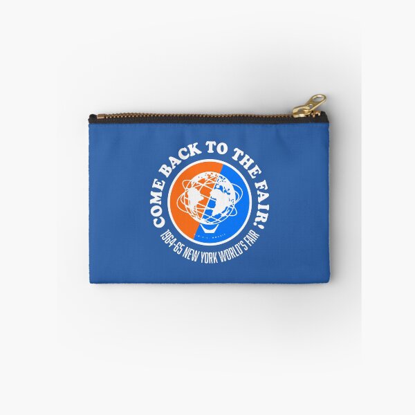 Item preview, 1964 1965 New York World's Fair Come Back to the Fair! Circle designed and sold by deadmansupplyco.