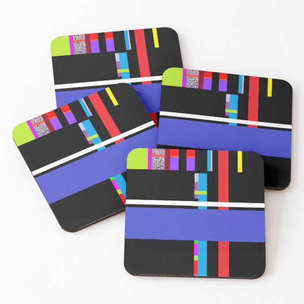 Item preview, VISIONI ASTRATTE designed and sold by MD-DELLAMORTE.