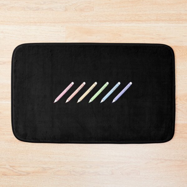 Item preview, Digital Drawing Pastel Rainbow Stylus Pen designed and sold by CriaCreative.