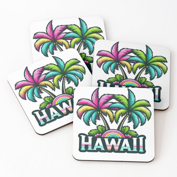 Item preview, Hawaii collection designed and sold by karenndesigns.