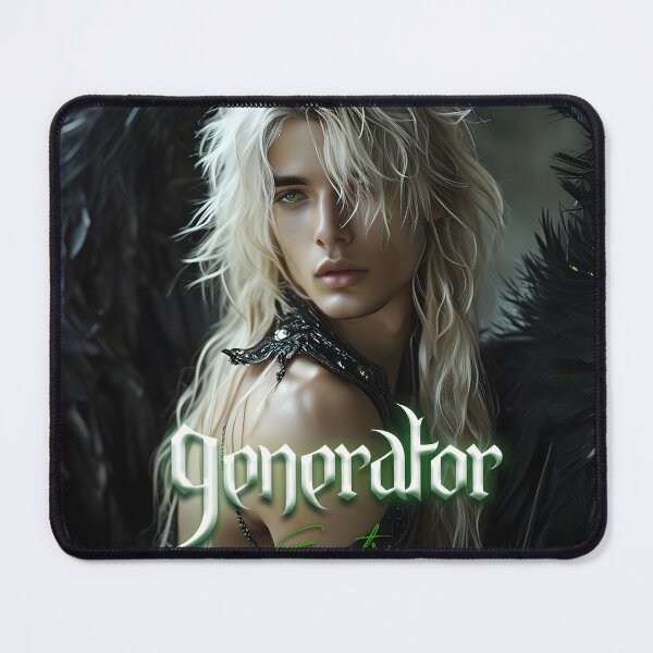 Item preview, Eccentric by Generator designed and sold by Thiago Roda.