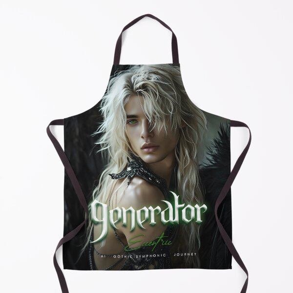Item preview, Eccentric by Generator designed and sold by Thiago Roda.