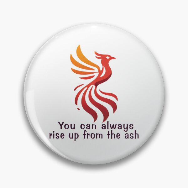 Item preview, The phoenix bird designed and sold by RAMIRELLI.