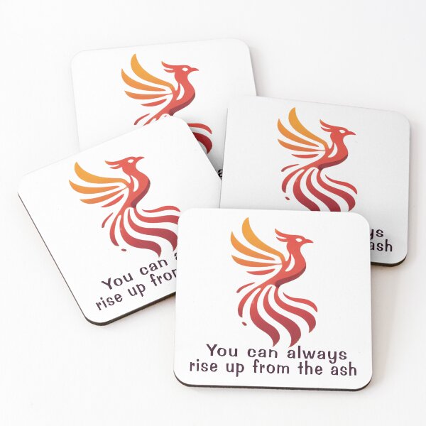 Item preview, The phoenix bird designed and sold by RAMIRELLI.