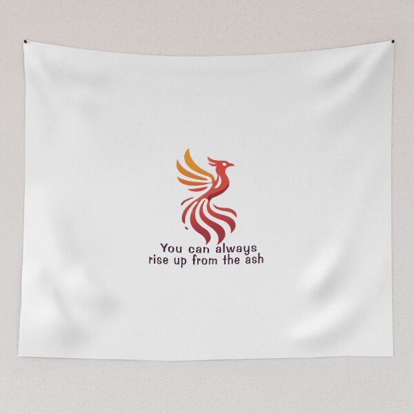 Item preview, The phoenix bird designed and sold by RAMIRELLI.