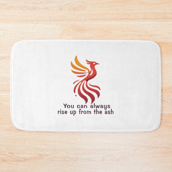 Item preview, The phoenix bird designed and sold by RAMIRELLI.