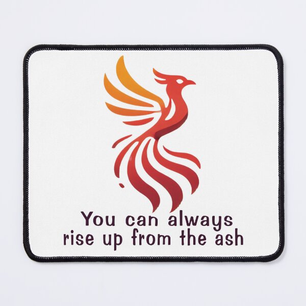 Item preview, The phoenix bird designed and sold by RAMIRELLI.