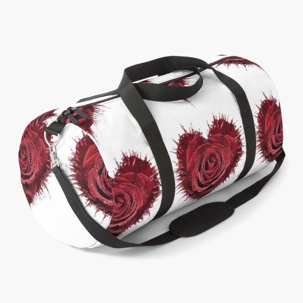 Item preview, heart shaped rose designed and sold by jkrphoto.
